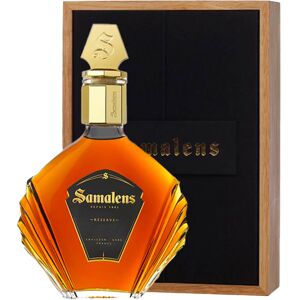 Bas Armagnac Millesimé 1996   Samalens  0.7l