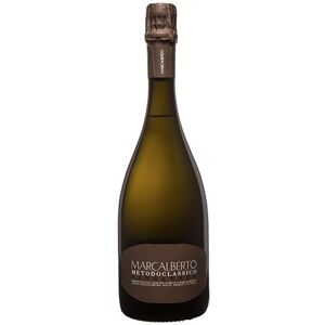 Marcalberto Spumante Metodo Classico Brut Sansannée