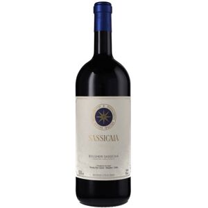 Tenuta San Guido Bolgheri Sassicaia Doc Sassicaia 2011 Jéroboam