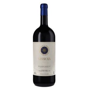 Tenuta San Guido Bolgheri Sassicaia Doc Sassicaia 2014 Jéroboam