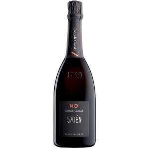 Contadi Castaldi Franciacorta Satèn Docg 2019