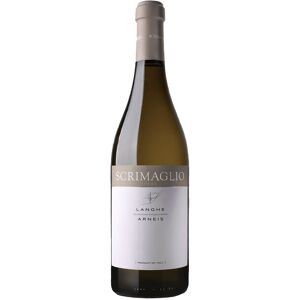 Scrimaglio Langhe Arneis Doc 2023