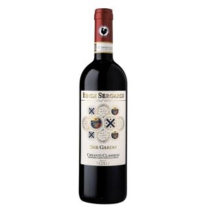 Bindi Sergardi Chianti Classico Docg Ser Gardo 2021