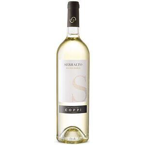 Coppi Puglia Malvasia Bianca Igp Serralto 2022