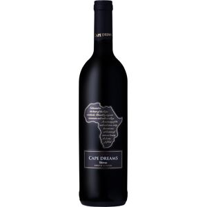 Cape Dreams South Africa Shiraz 2022