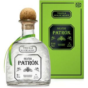 Tequila Silver   Patrón  0.7l