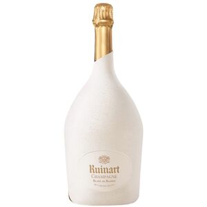 Ruinart Champagne Brut Blanc De Blancs   Second Skin   Magnum