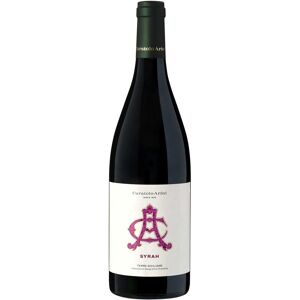 Curatolo Arini 1875 Sicilia Syrah Doc 2022