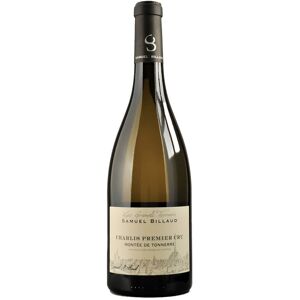 Samuel Billaud Chablis 1er Cru Montée De Tonnerre 2022