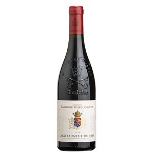 Domaine Raymond Usseglio Châteauneuf Du Pape Rouge “tradition” 2022