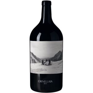 Bolgheri Superiore Doc Ornellaia Vendemmia D Artista   L Eleganza 2013 Jéroboam