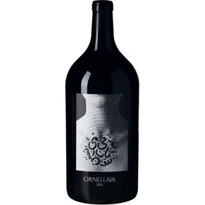 Bolgheri Superiore Doc Ornellaia Vendemmia D Artista   La Tensione 2016 Jéroboam