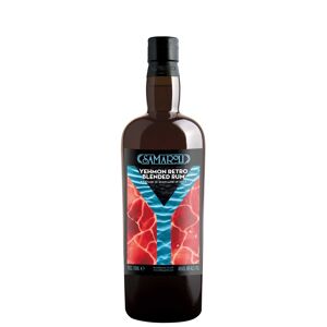 Samaroli Blended Rum Yehmon Retro Edition 2022