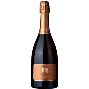 valdobbiadene prosecco superiore brut docg cuvée di boj magnum