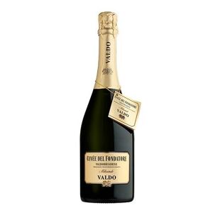 valdobbiadene prosecco superiore brut cuvée del fondatore 2022