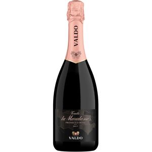 valdo prosecco brut rosé doc tenuta la maredana