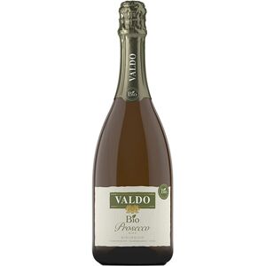 valdo prosecco spumante brut biologico doc bío