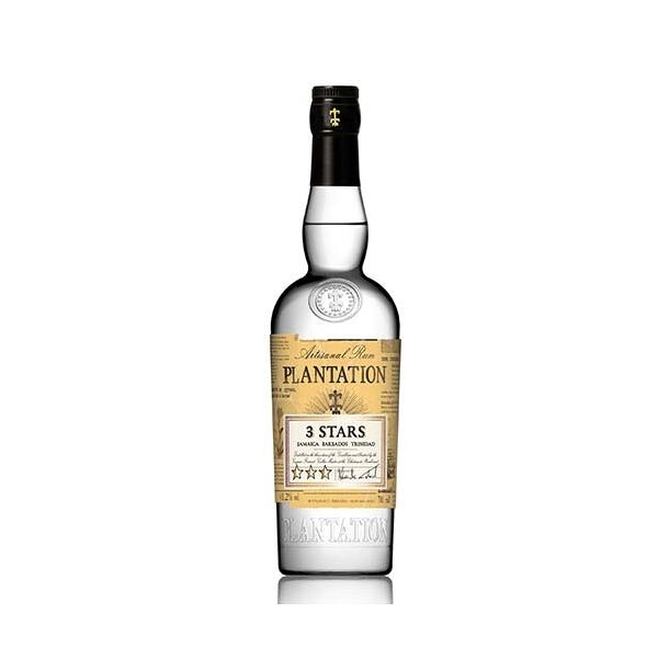 maison ferrand rum 3 stars white