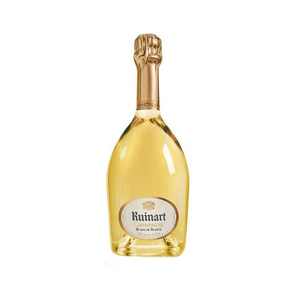 ruinart champagne brut blanc de blancs magnum