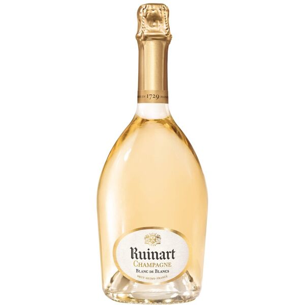 ruinart champagne brut blanc de blancs