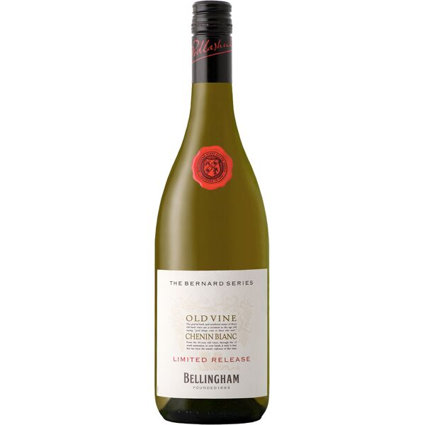 bellingham south africa chenin blanc the bernard series old vine 2022