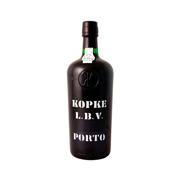 kopke porto porto lbv