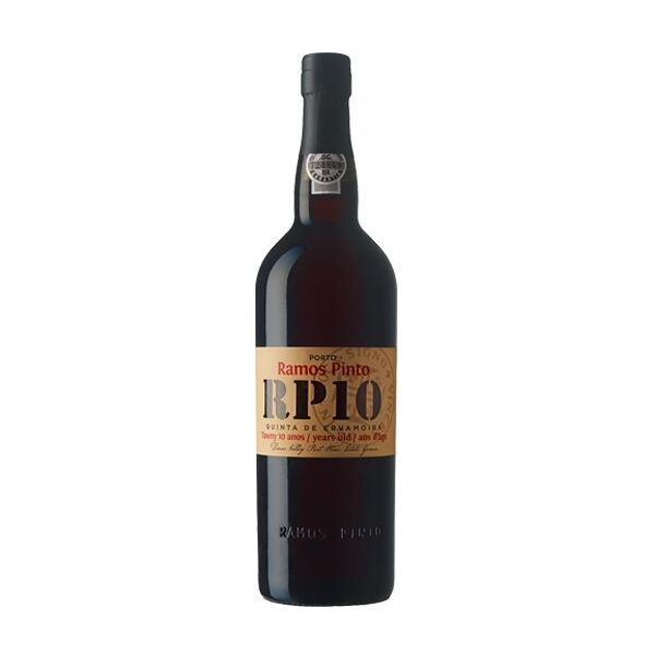 casa ramos pinto porto 10 yo tawny quinta de ervamoira