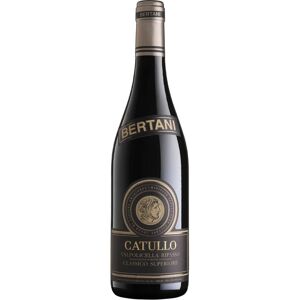 Bertani Valpolicella Ripasso Classico Superiore Doc Catullo 2019