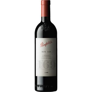 Penfolds Coonawarra Cabernet Sauvignon Bin 169 2021