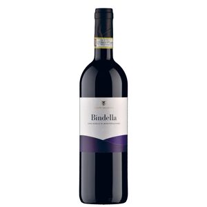 Nobile Di Montepulciano Docg Bindella 2019