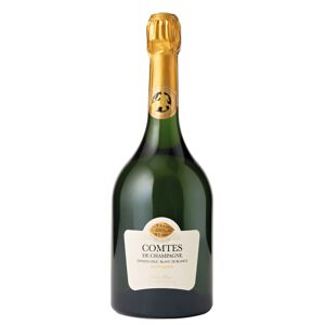 Champagne Taittinger Champagne Blanc De Blancs Brut Comtes De Champagne 2011