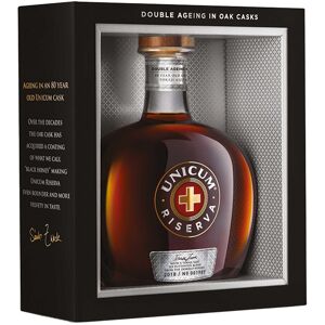 Zwack Amaro Unicum Riserva