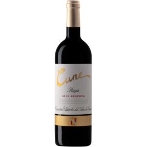 Cvne Rioja Gran Reserva Cune 2017