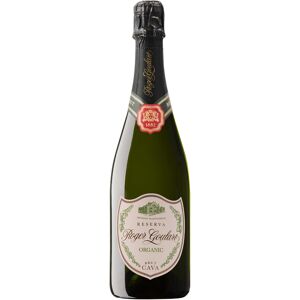 Roger Goulart Cava Brut Reserva Organic 2020