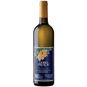 Doro Princic Collio Malvasia Doc Etichetta Blu 2022