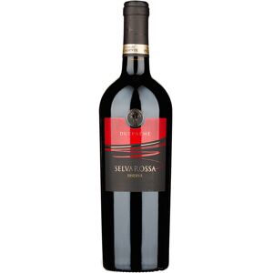 Due Palme Salice Salentino Rosso Riserva Dop Selvarossa 2019