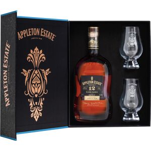 Appleton Estate Jamaican Rum Jamaica Rum Rare Casks 12 Years Old