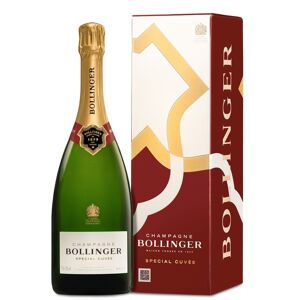 Bollinger Champagne Brut Special Cuvée