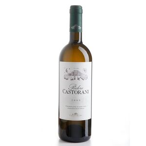 Trebbiano D Abruzzo Doc Podere Castorani 2019