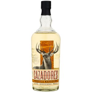 Cazadores Tequila Reposado