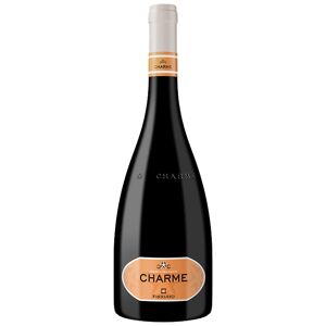 Firriato Terre Siciliane Bianco Frizzante Igt Charme 2023