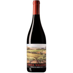 Bela Ribera Del Duero Tempranillo Roble Do “finca Vallejo” 2022