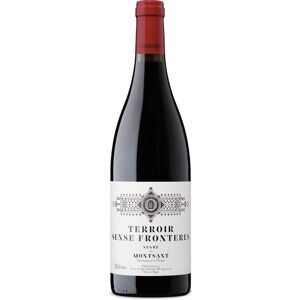 Terroir Al Limit Montsant Negre “terroir Sense Frontieres” 2022