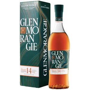 Scotch Whisky Port Cask Quinta Ruban Glenmorangie 0.7l