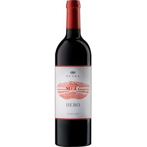 Petra Toscana Rosso Igt Hebo 2021