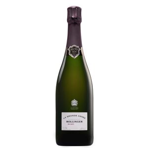 Bollinger Champagne Brut Rosé La Grande Année 2015