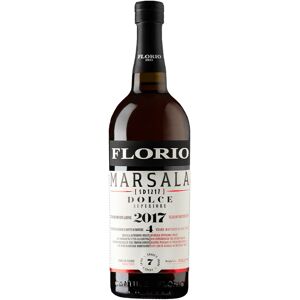 Florio Marsala Dolce Superiore Doc 2017