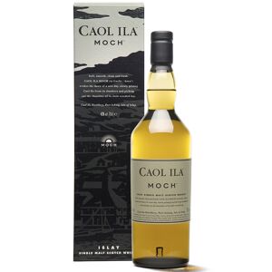 Caol Ila Scotch Whisky Single Malt Moch