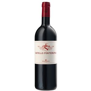 Mazzei Chianti Classico Gran Selezione Docg “castello Fonterutoli” 2020