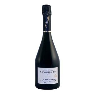 Roger Pouillon Et Fils Champagne Extra Brut Grand Cru Les Valnons 2017